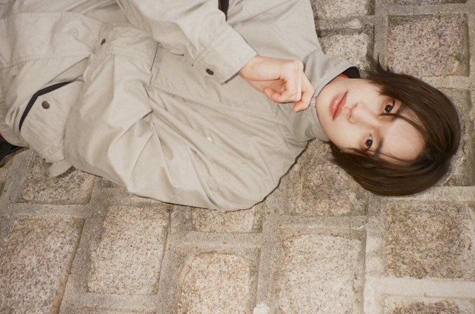 WONBIN FANBASE JP tweet media