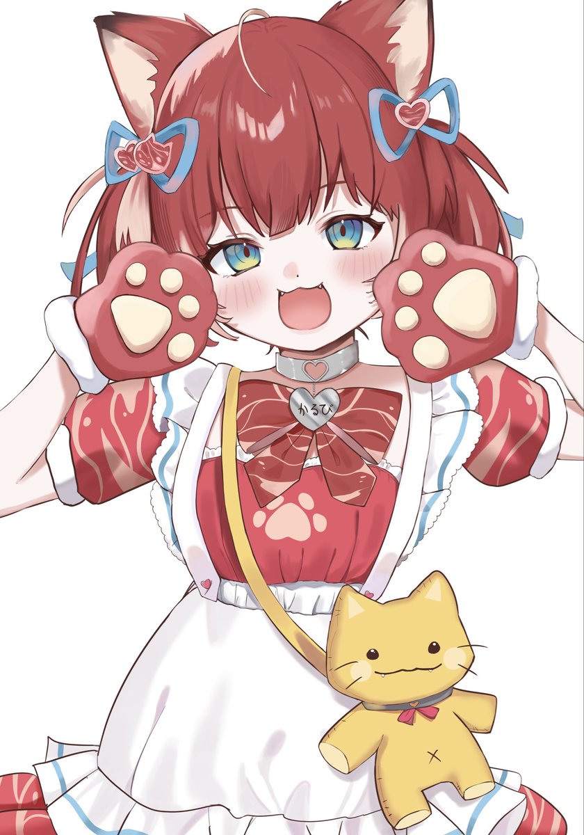 ruru_ru52's tweet photo. #karunyart https://t.co/K5YXN1OFUW