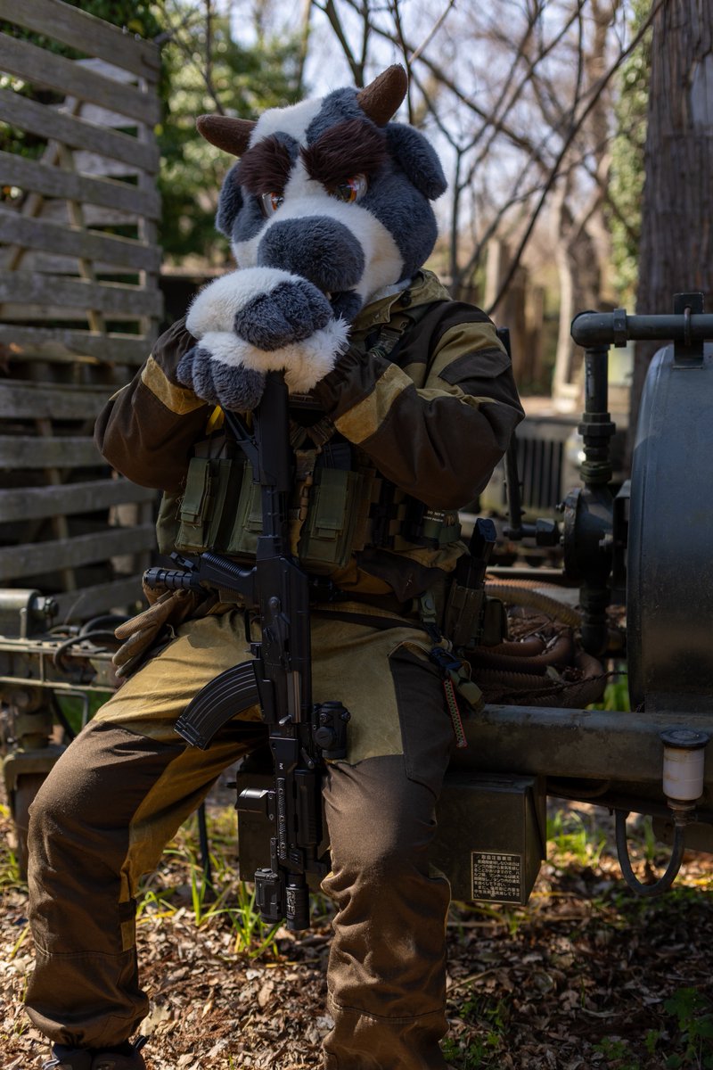 いのこ/이노코🔜FurstClass tweet media