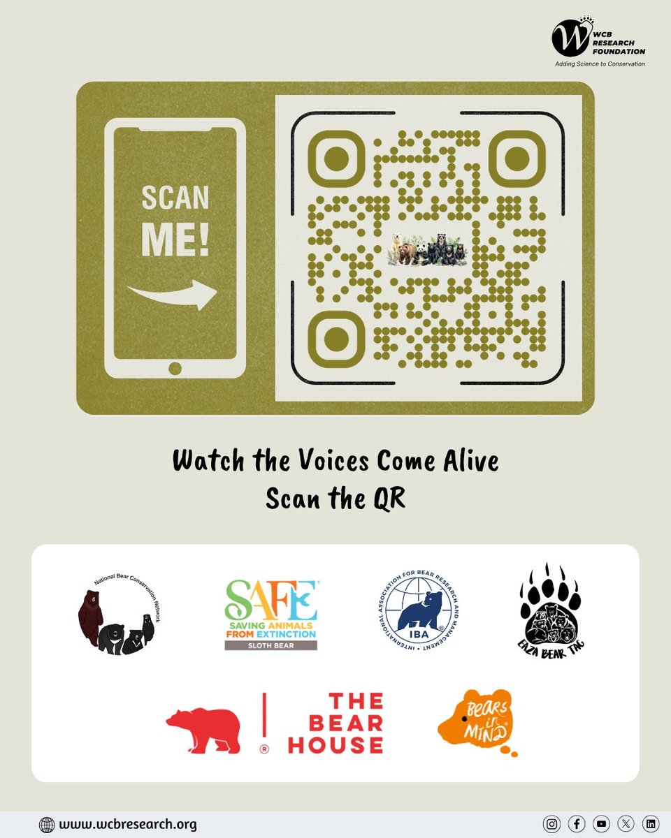 WCB Research Foundation tweet media