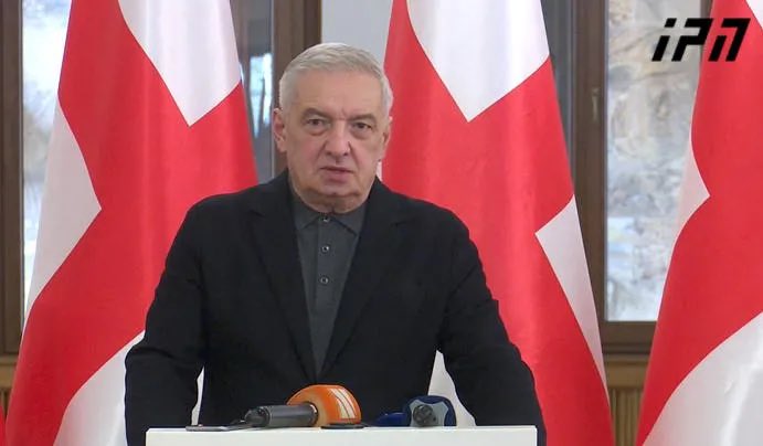 Marika Mikiashvili 🇬🇪🇺🇦🇪🇺 tweet media