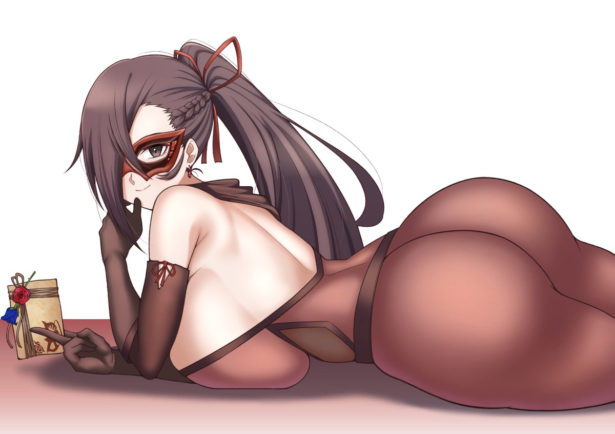 Astrid | Commissions Open 📬 tweet media