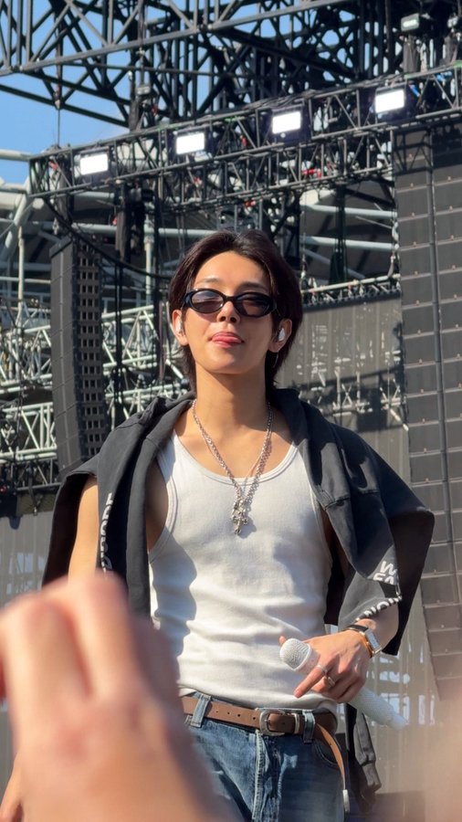 아유 yu pacar wonwoo tweet media