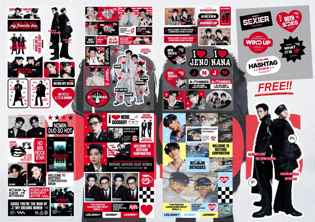 ☆ m👀n ☆ tweet media