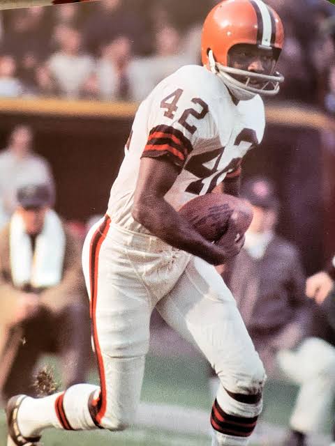 Cleveland Browns history tweet media