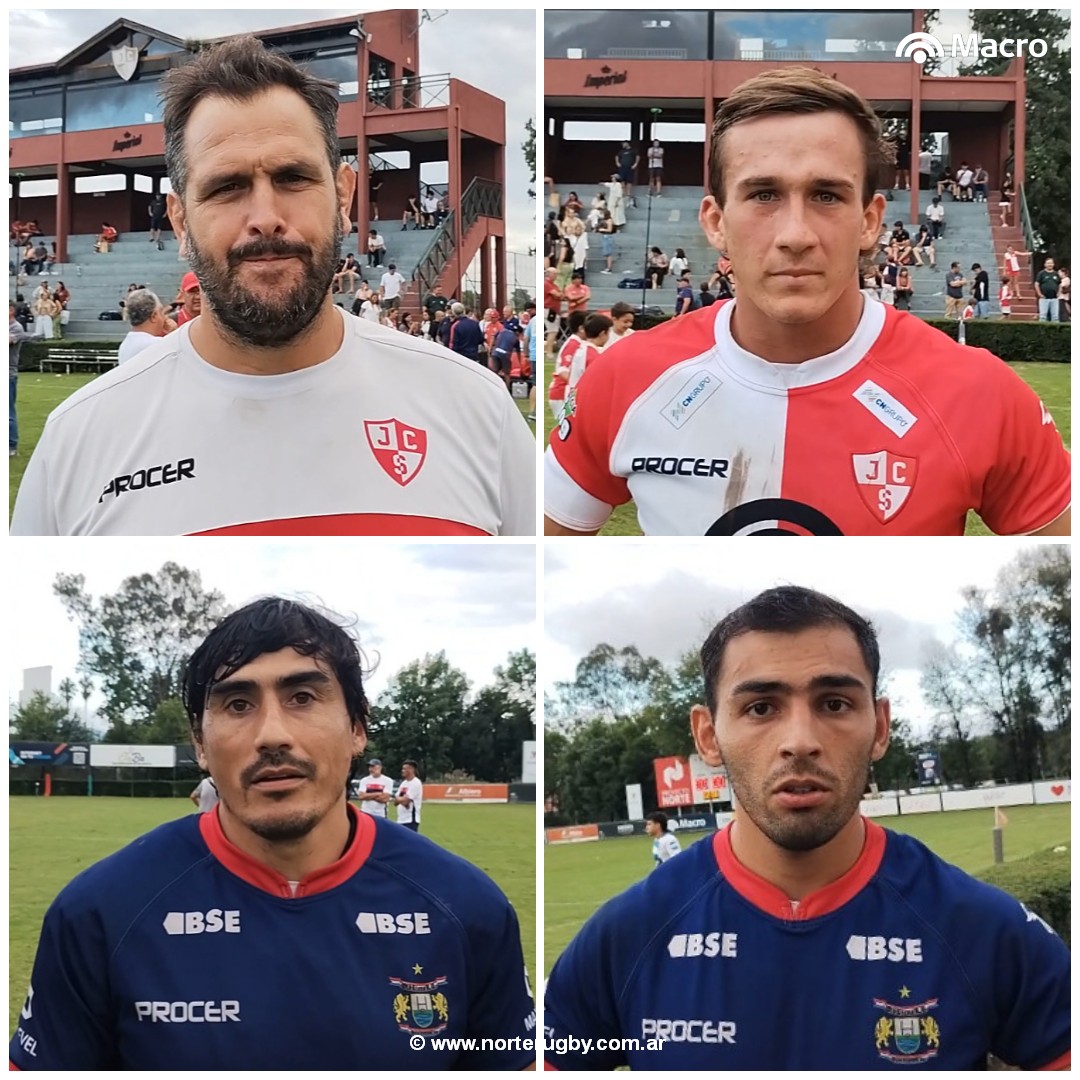 Norte Rugby tweet media