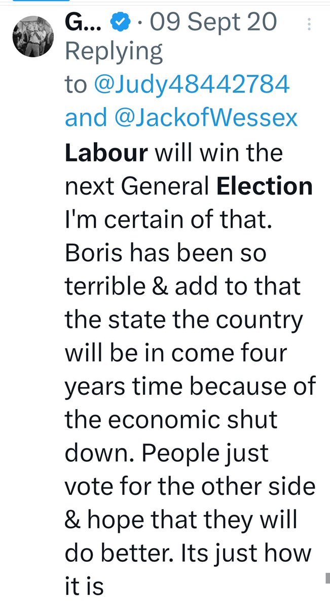 Gary McLeeve. tweet media