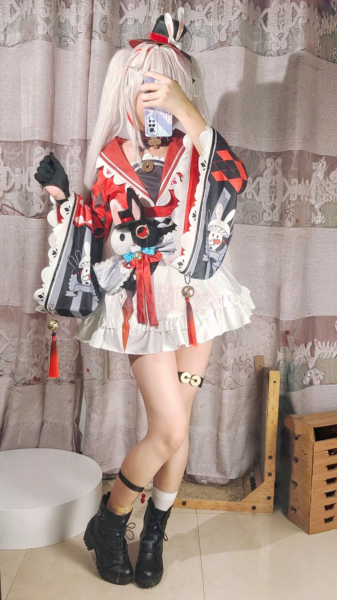 花花咲同学🌸提不起劲 tweet media