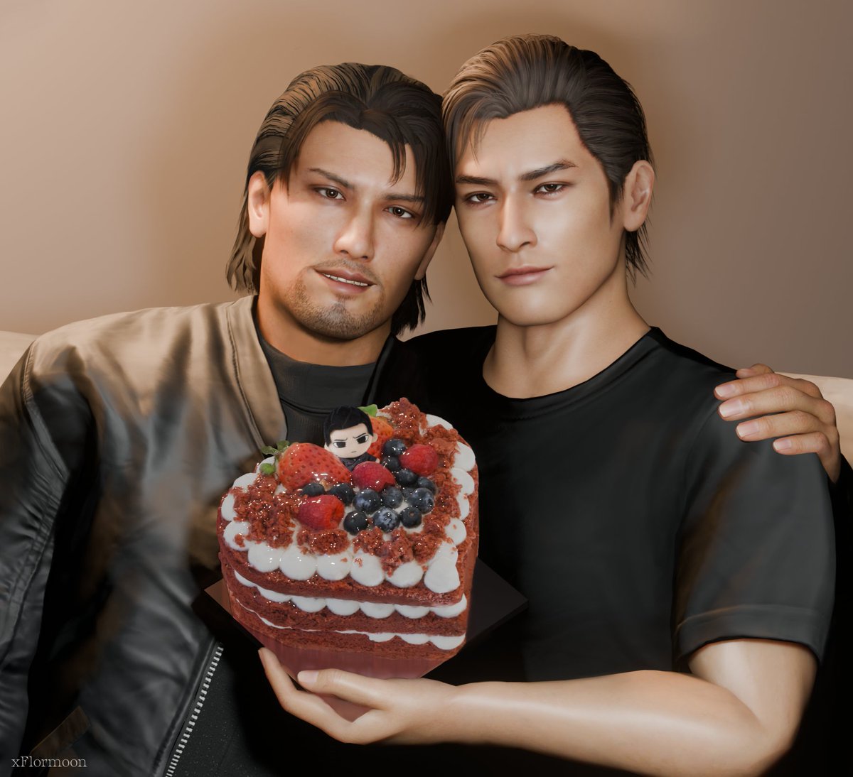 🐉xFlormoon🐍C♡MMS OPEN tweet media