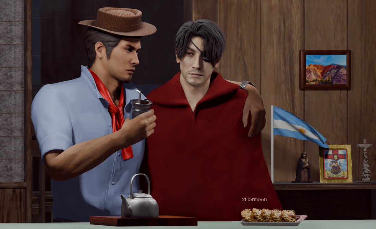 🐉xFlormoon🐍C♡MMS OPEN tweet media