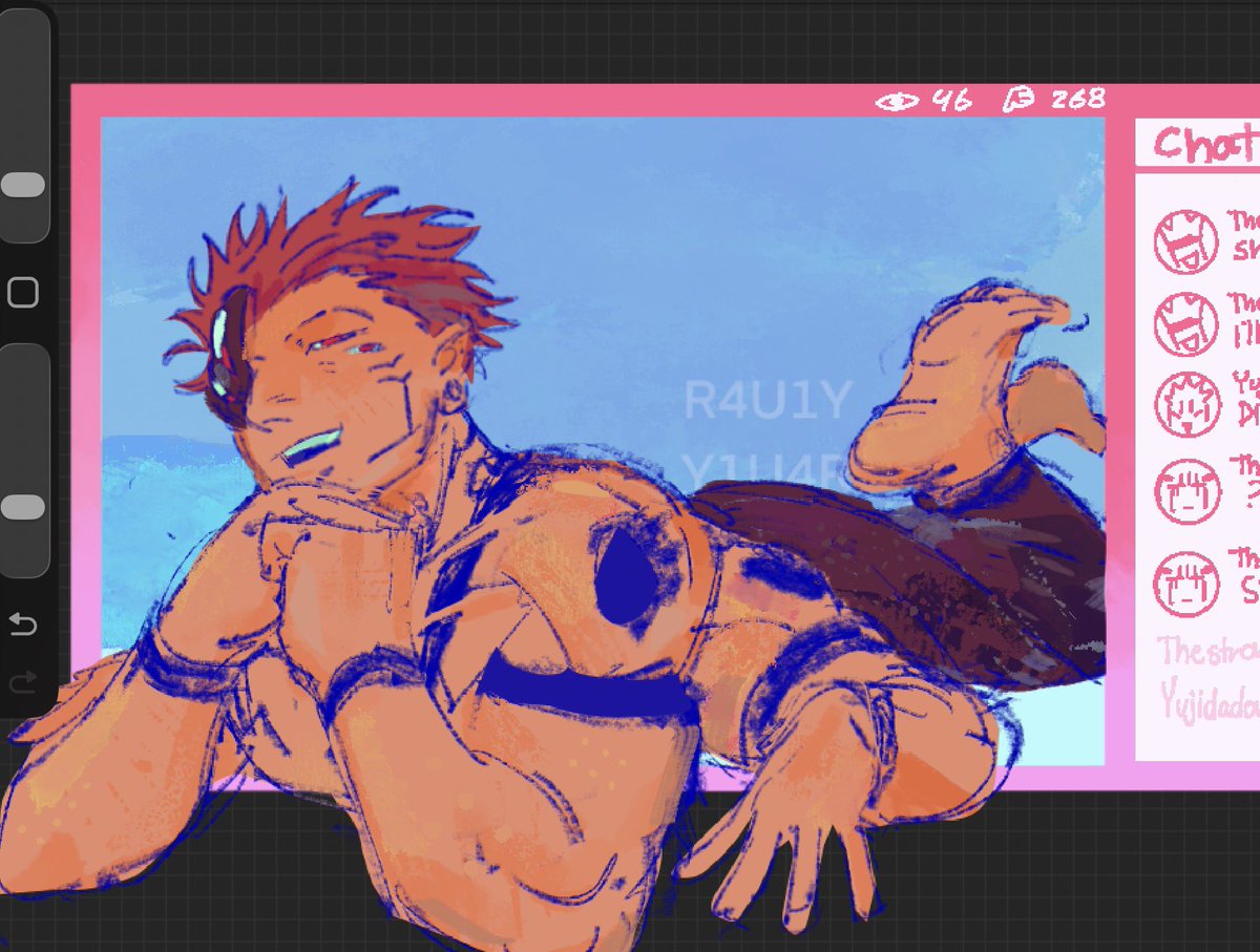 chud kagu tweet media