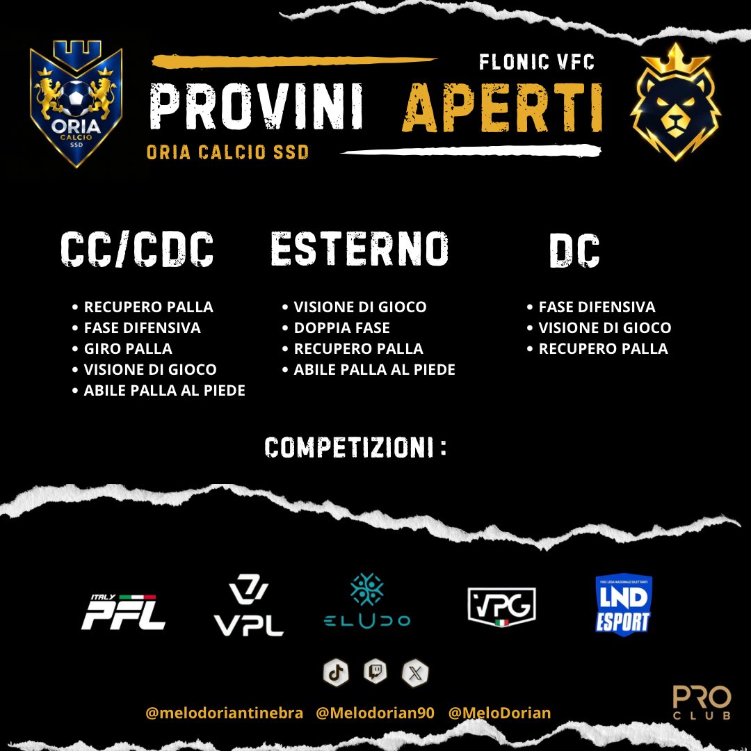 Tinebra Carmelo tweet media