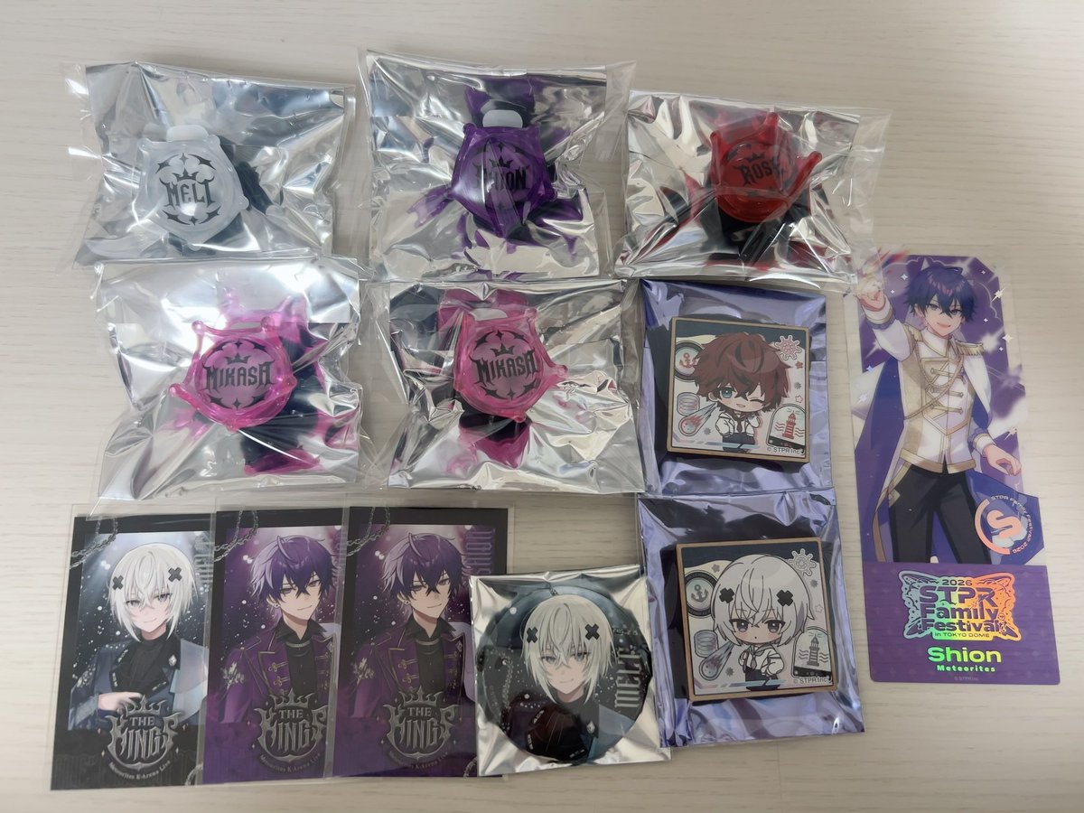 取引垢 tweet media