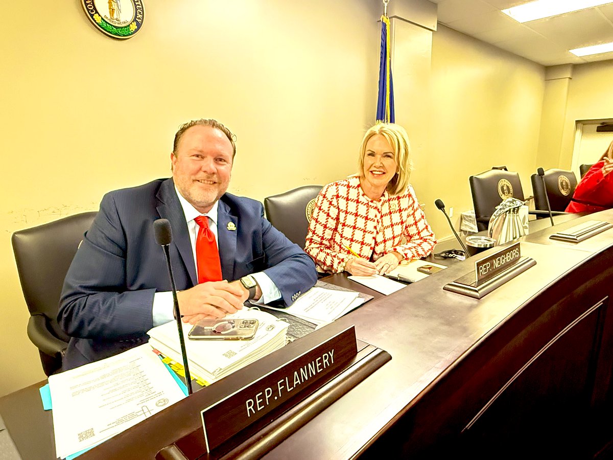 KY House Republicans tweet media