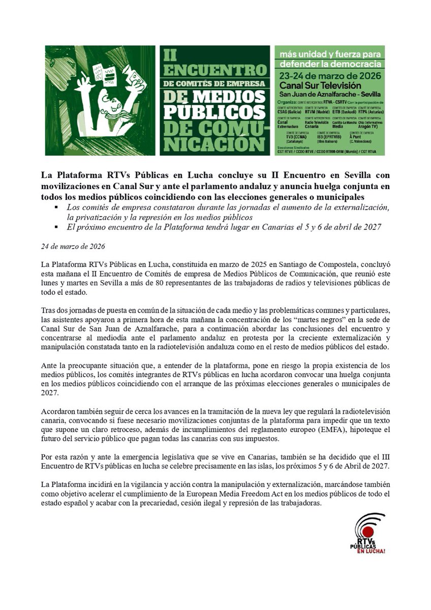 rtvpublicasenlucha tweet media