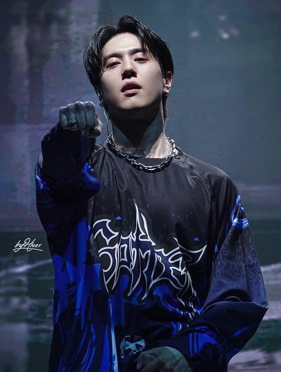 Cdz~whisper🪽❄️Yugyeomlism tweet media