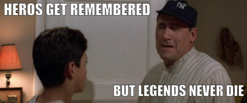 Sammy 'Ace' Rothstein tweet media