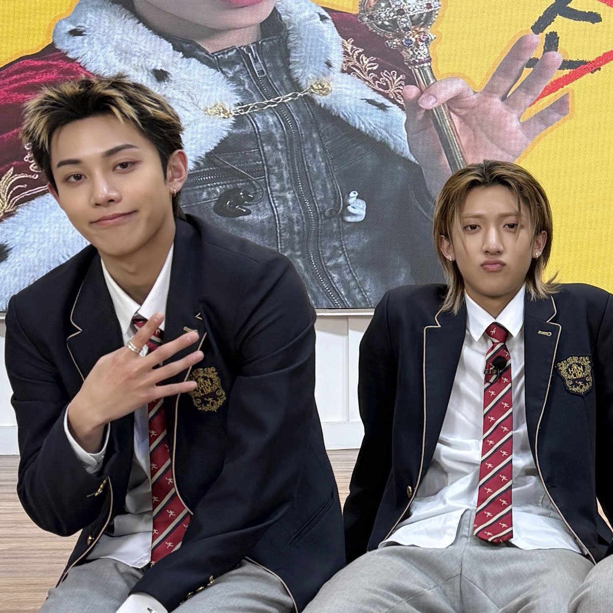 쫑두니 tweet media