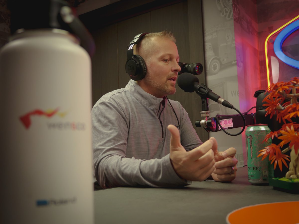 Wensco Sign Supply tweet media