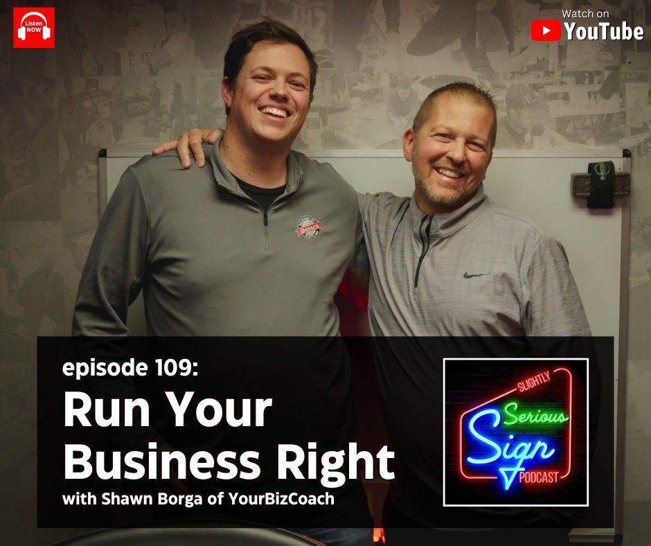 Wensco Sign Supply tweet media