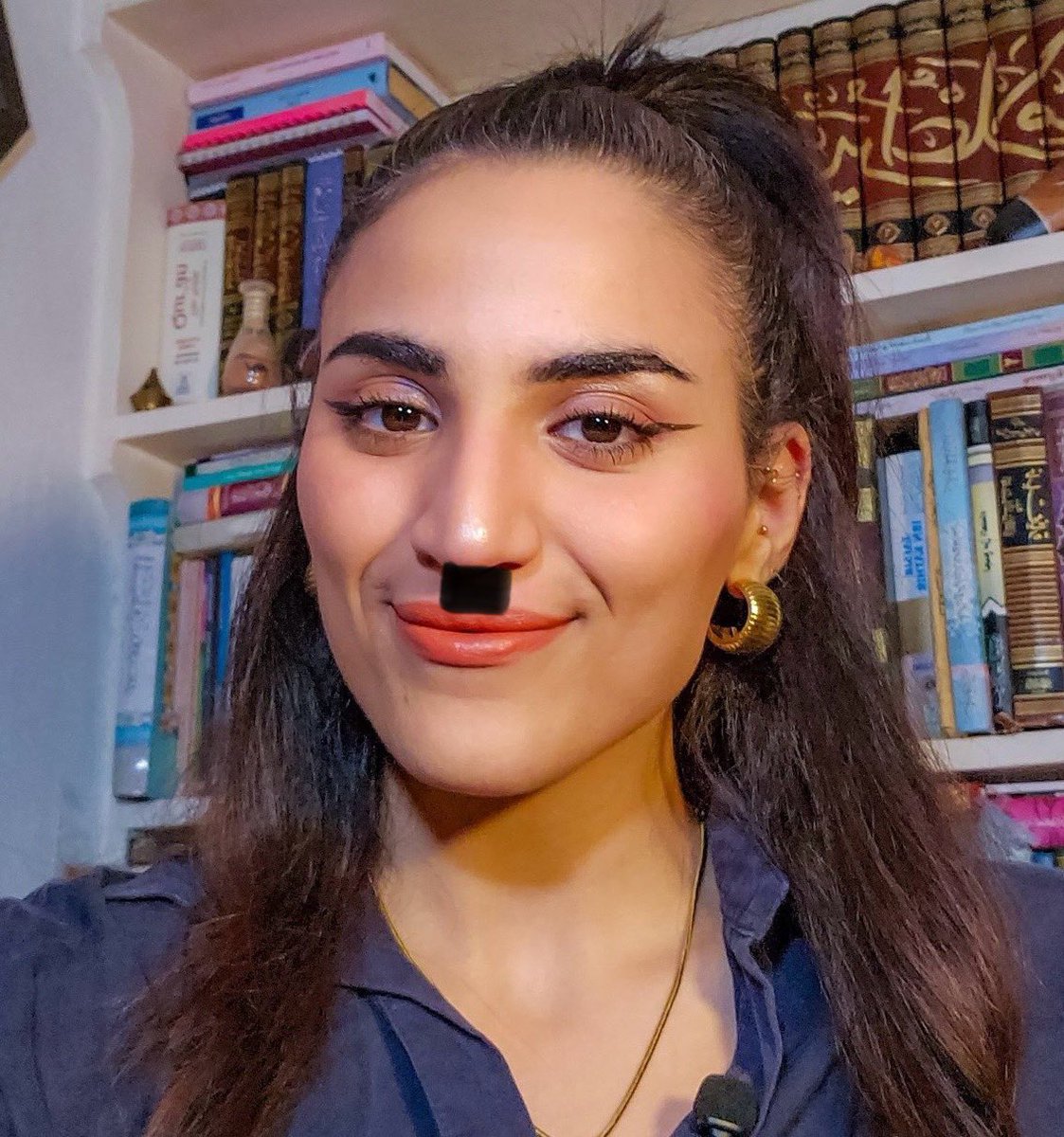 Golden Goal 🟨⬛️🟨 tweet media