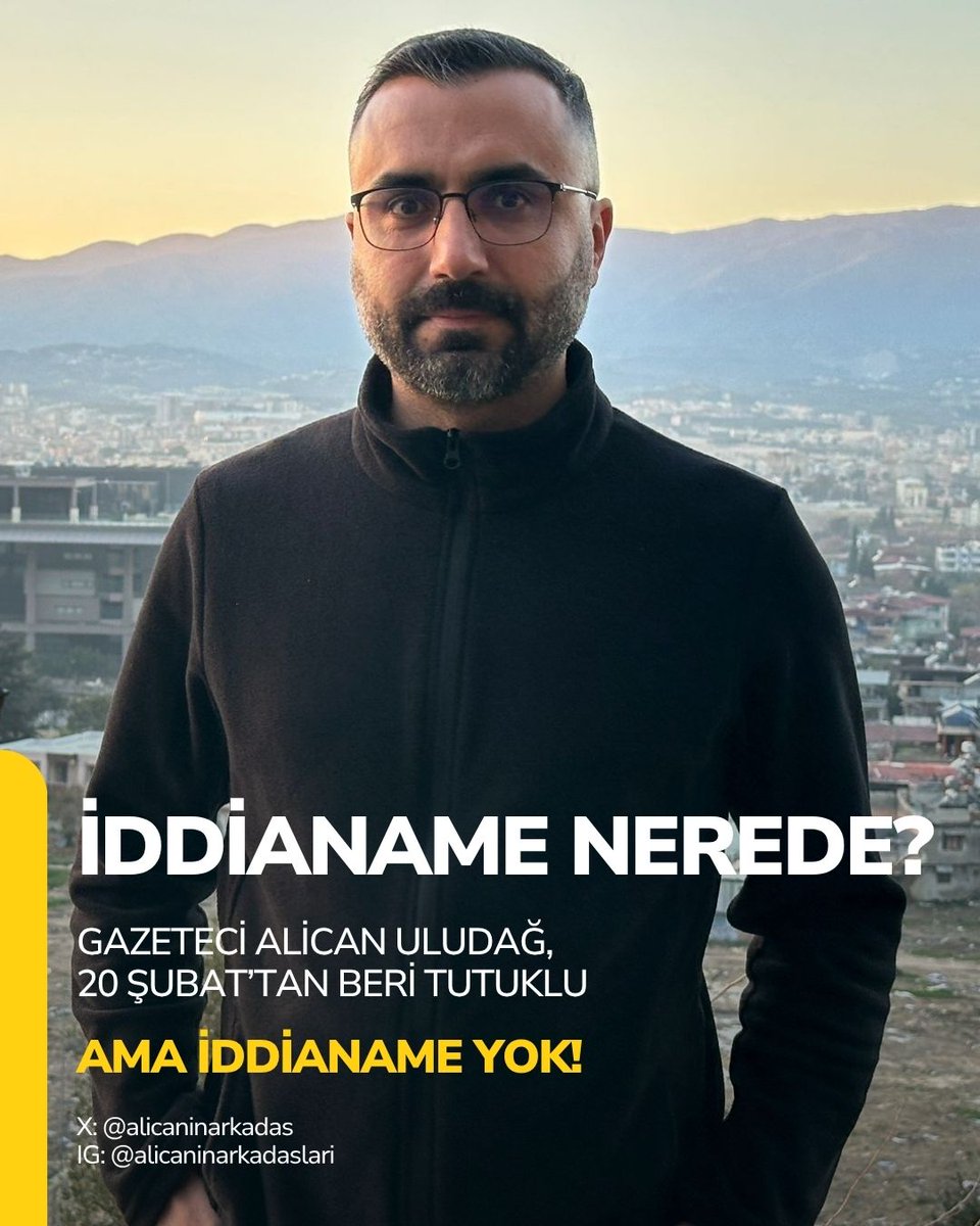 Alican’ın Arkadaşları tweet media