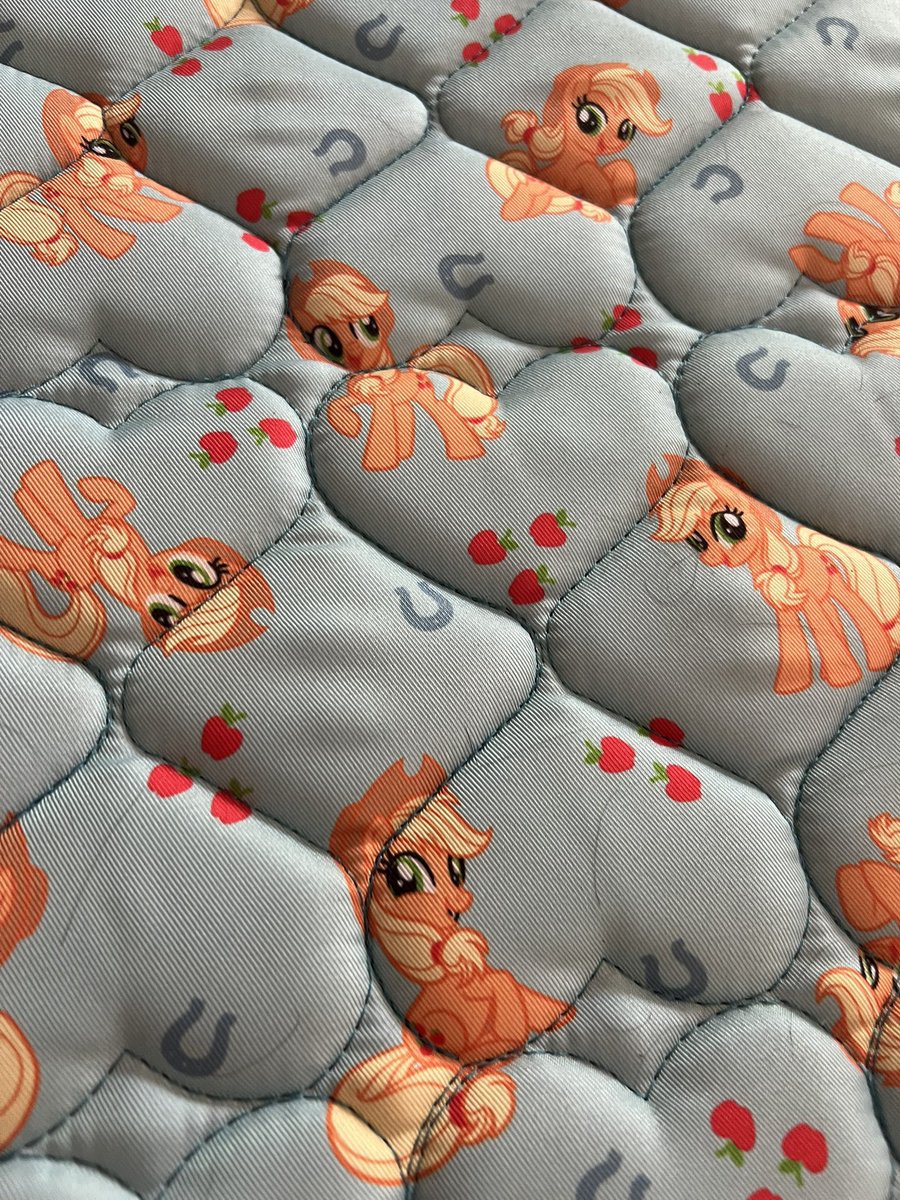 Lunar & Sunny 🐴 tweet media