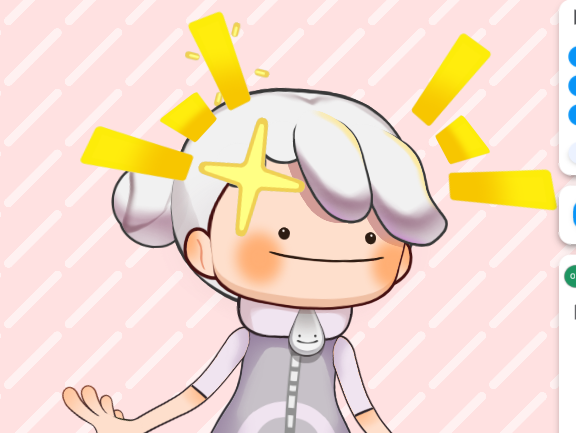 Chai 미야오 🌘ㅅ🌒✨🐾 VGen tweet media