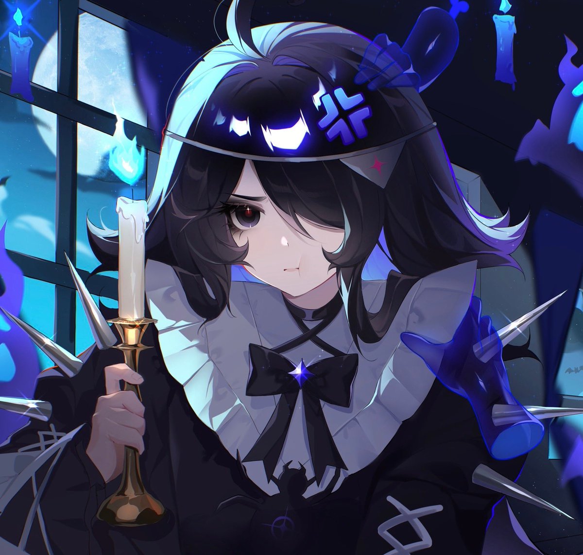 Andromeda 🐳 tweet media