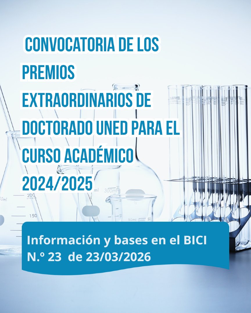 BibliotecaUNED tweet media