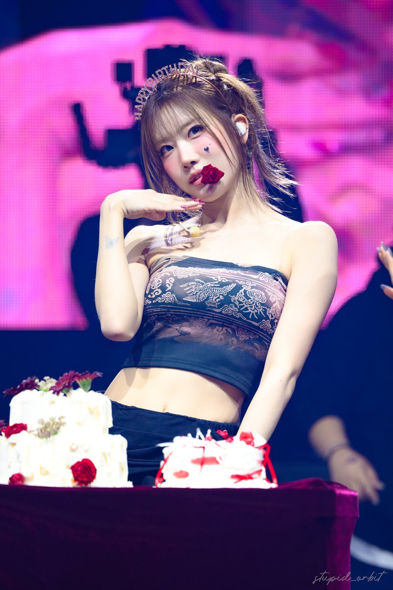 stupid_orbit's tweet photo. ARTMS World Tour Grand Club Icarus in Seoul 260208 #ARTMS #아르테미스 #김립 #KimLip https://t.co/DzEhk68jK3