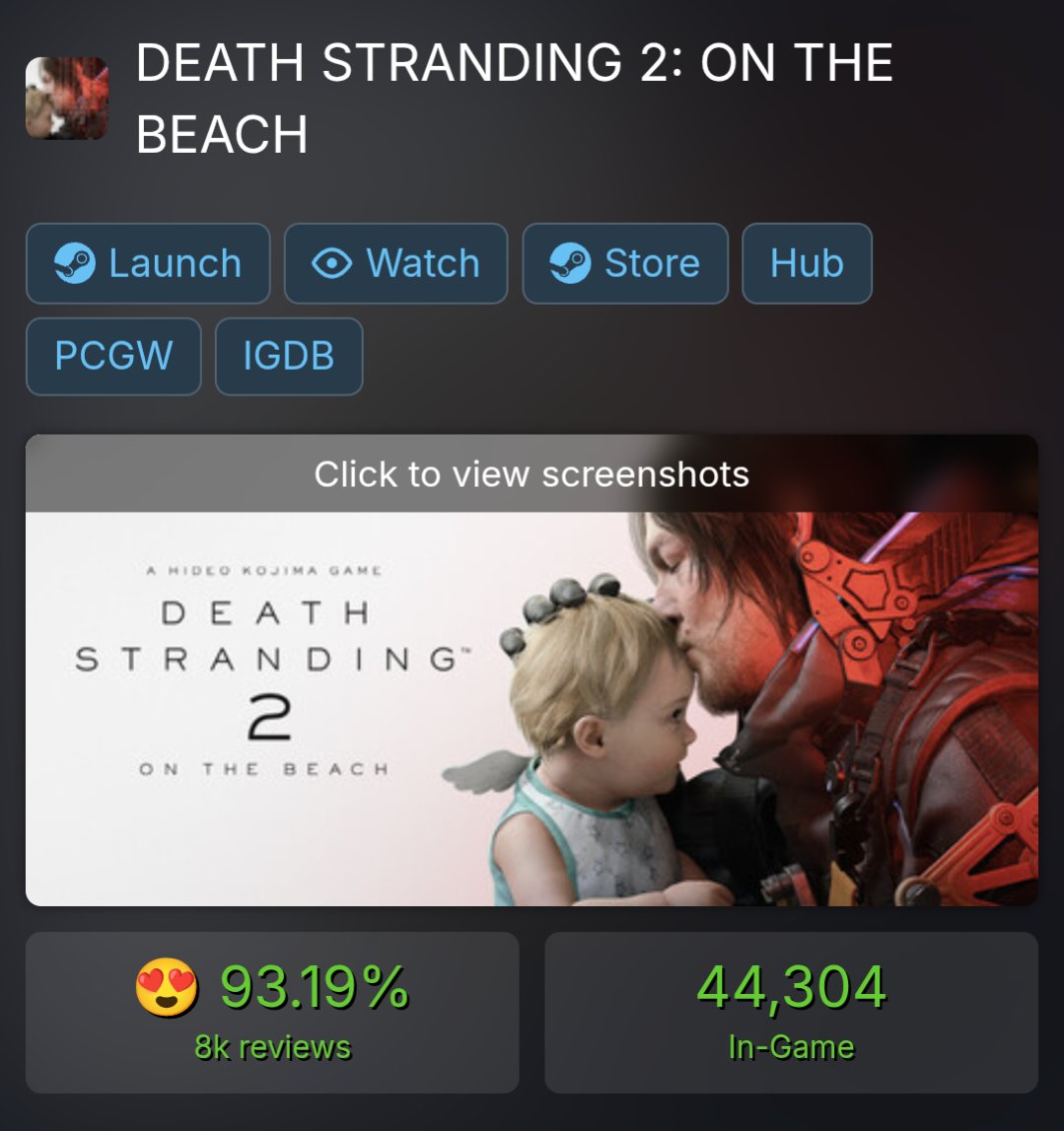 PCMR Cesar Cotiz tweet media