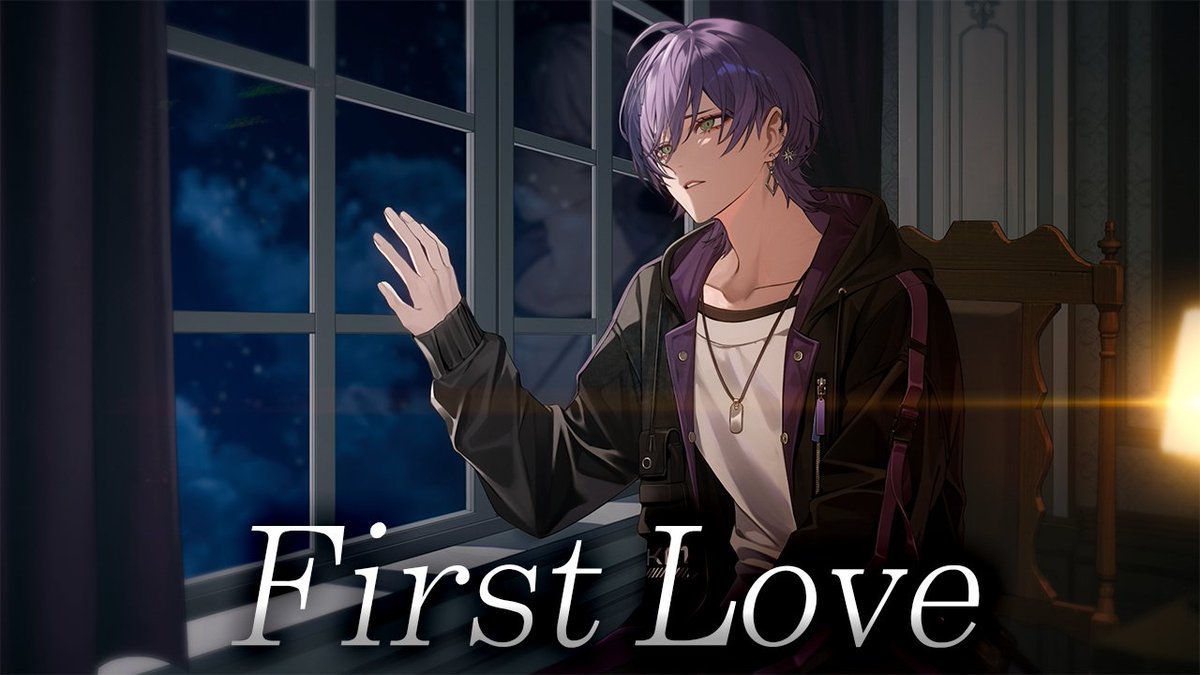 榊ネス 🫖🌿にじさんじ tweet media