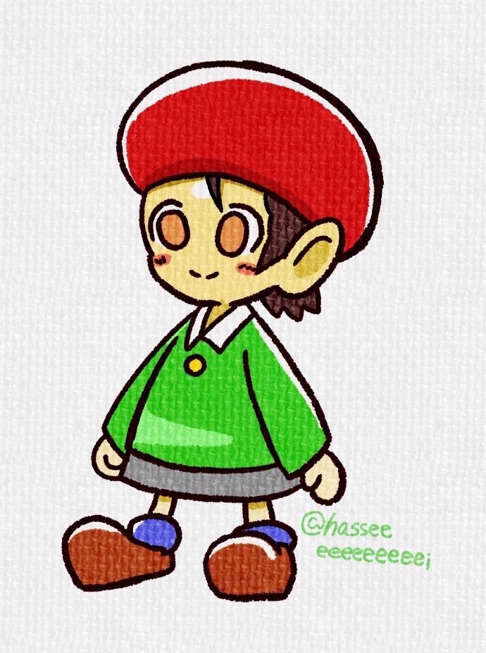 はっせぇ tweet media