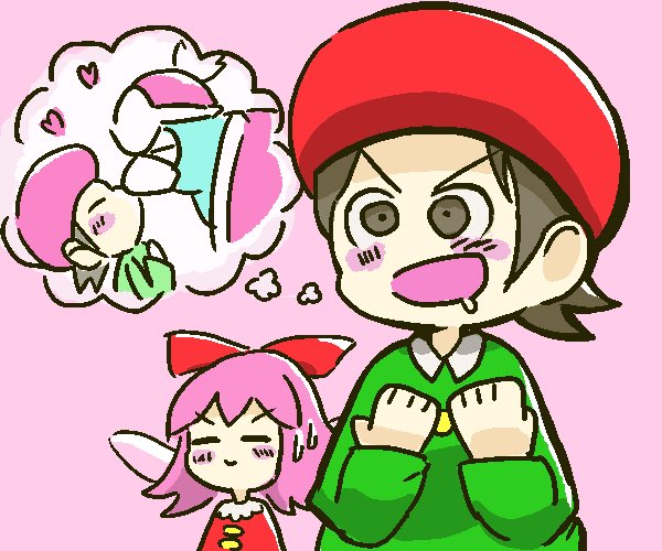 はっせぇ tweet media