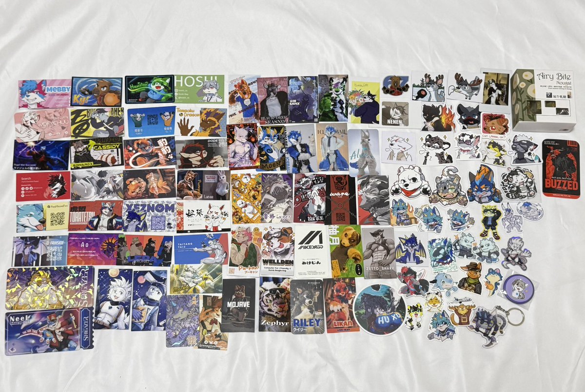 AXL/スピン tweet media