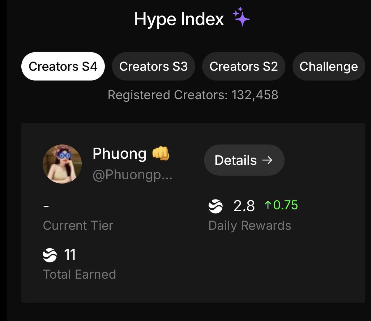 Phuong 👊 tweet media