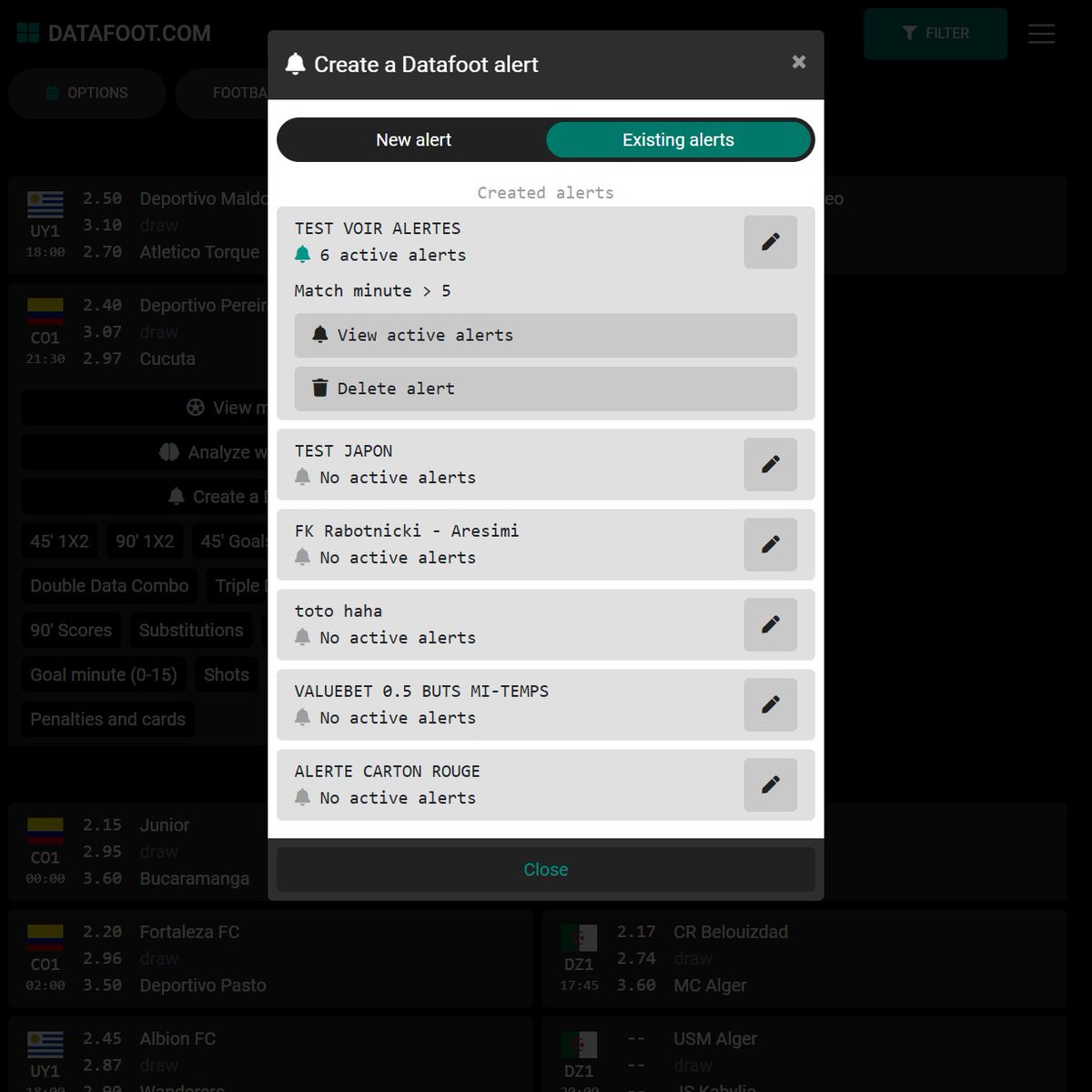 Datafoot.com tweet media
