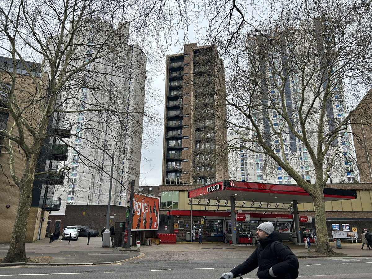 Martin Geddes tweet media