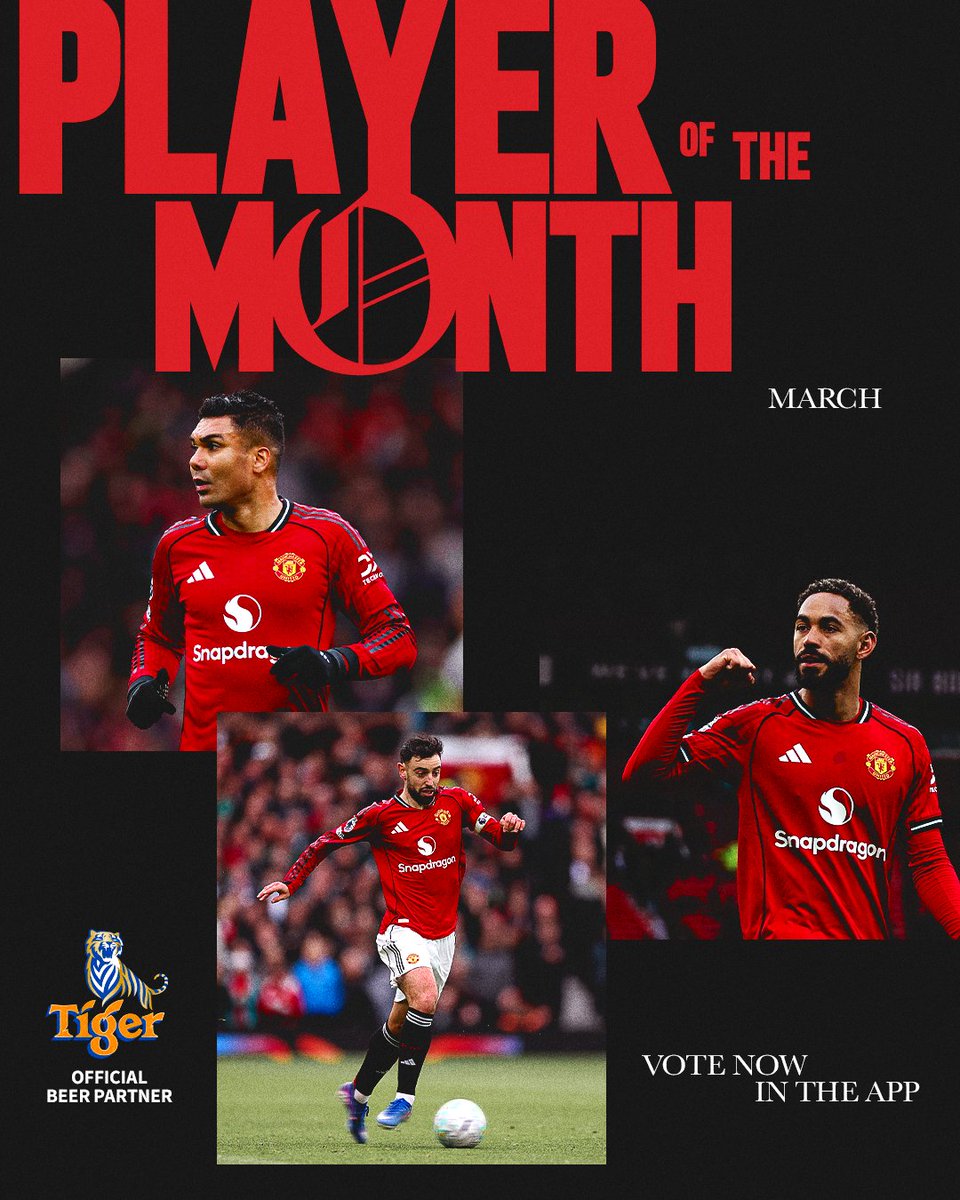 Manchester United tweet media