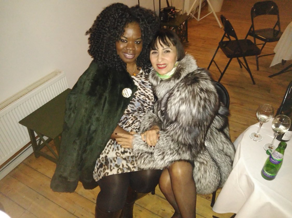 ♀️CountessDionysus♀️ tweet media