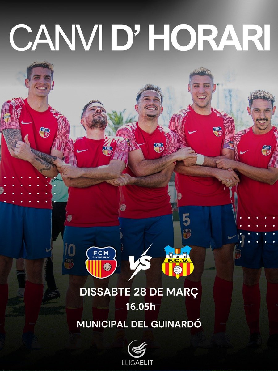 FC Martinenc tweet media