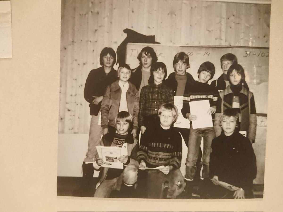 Per Øyvind Skogstad tweet media