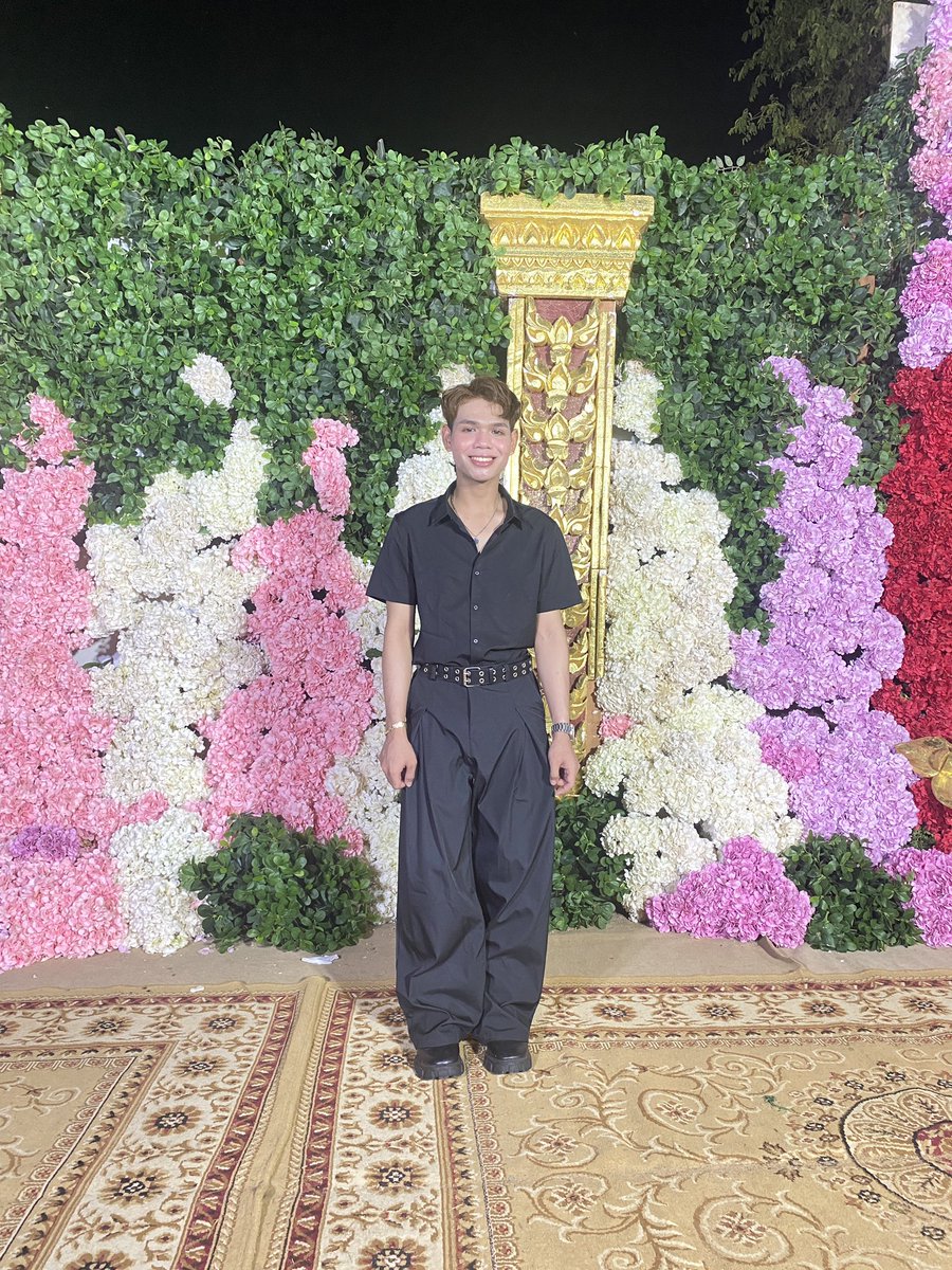 MronSochea's tweet photo. សាមញ្ញធម្មតា❤️🥰🫶 https://t.co/x0SBBNbMHr