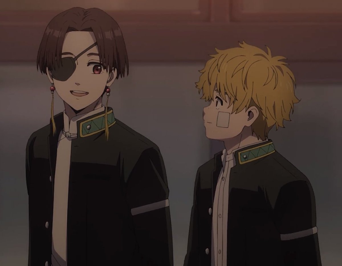 z`lae 「ジューレ」 tweet media