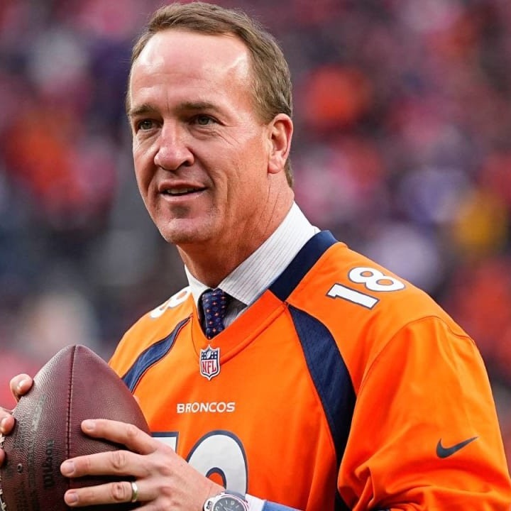 Kami Bahas Olahraga (dan sedikit Showbiz) Amerika tweet media