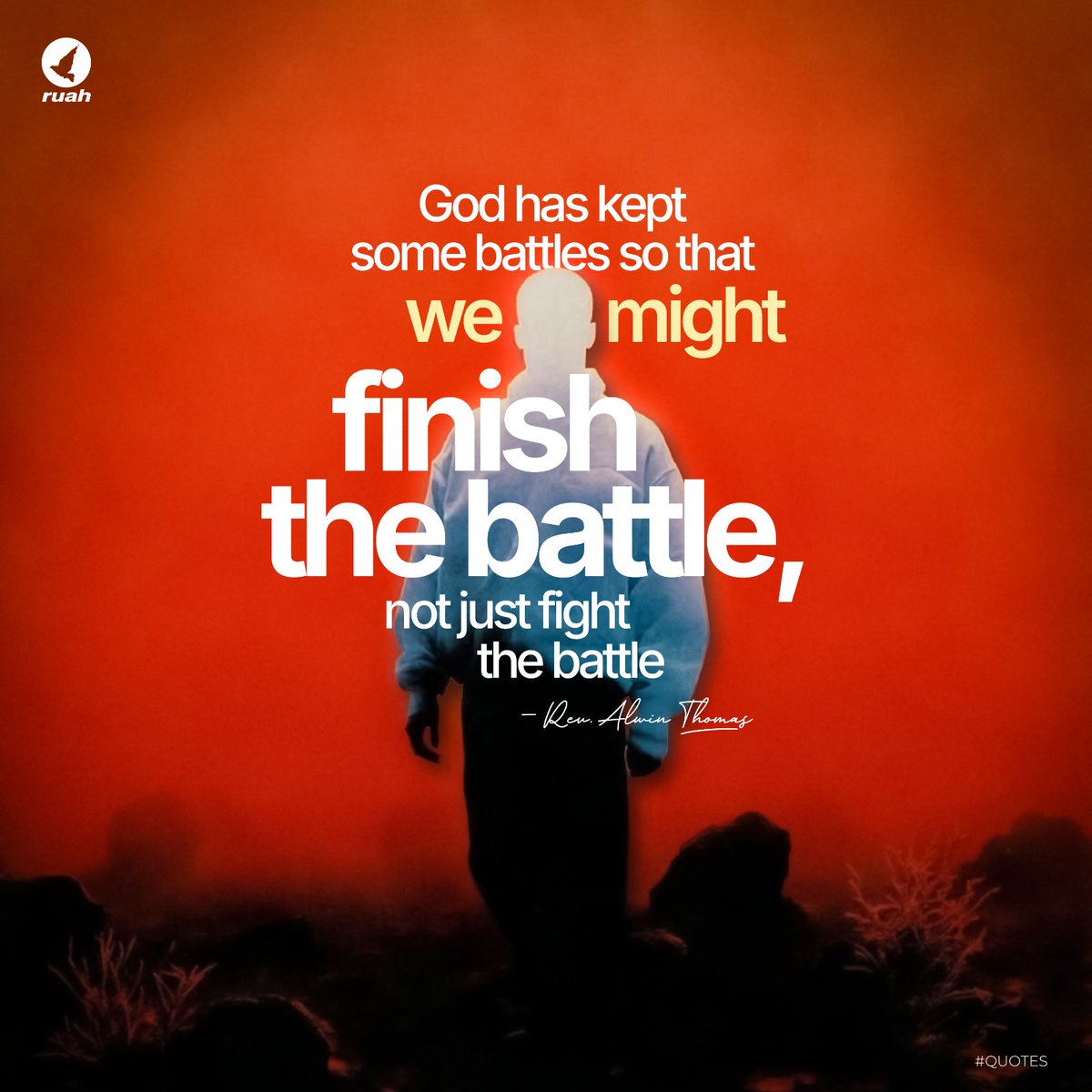 Alwin Thomas tweet media