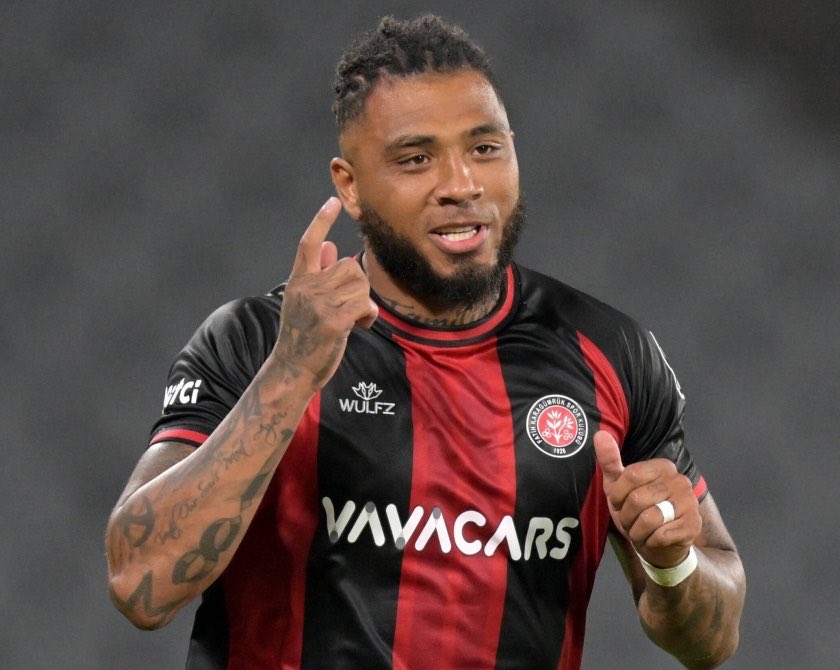 Pete O'Rourke tweet media