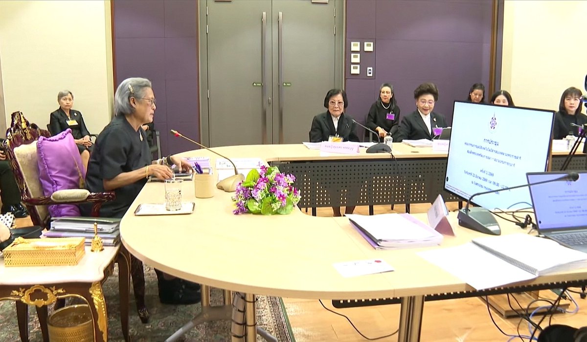 สลิ่มปกป้อง​สถาบัน​🇹🇭👑 tweet media