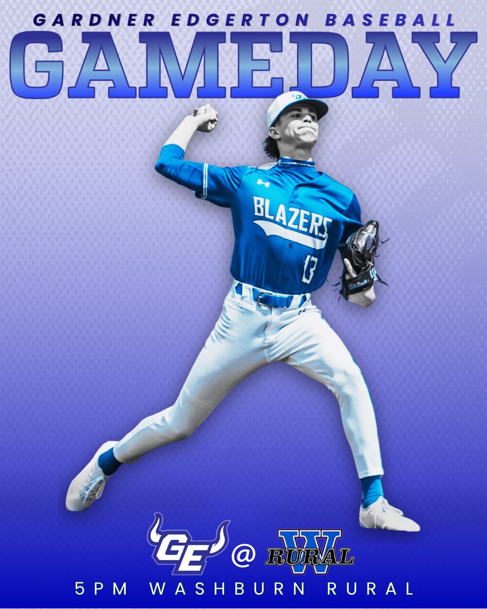 GEHS Baseball tweet media